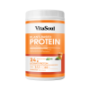 VITASOUL PROTEIN PLANT-BASED THAITEA FLAVOR