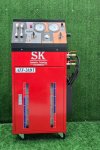 เครื่องฟอกเกียร์ ระบบแมนนวล รุ่น ATF-M1