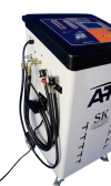 เครื่องฟอกเกียร์ATF-V2