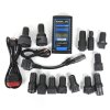 HeavyDutyKit for U Diag x95Pro ชุดสแกนรถบรรทุกสิบล้อ