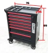 Tool Trolley