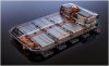 Battery EV and Hybrid