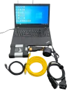 BMW ICOM Next พร้อมคอม