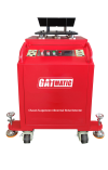 เครื่องเช็คช่วงล่างแบบเขย่าGAT-S30