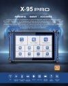 UDiagX-95 Pro Super Scanner ยูไดแอคX-95Pro