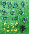 EV and Hybrid Kit for U Diag X95Pro ชุดต่อสแกนรถไฟฟ้า-ไฮบริด รุ่นEV Kit95