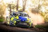 Philip Geipel โชว์ฟอร์มร้อนแรง คว้าอันดับ 2 Rallye Stemweder Berg 2026 Philip Geipel โชว์ฟอร์มร้อนแรง คว้าอันดับ 2 Rallye Stemweder Berg 2026