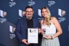 bluechemGROUP คว้า 2 รางวัล German Brand Award 2026 bluechemGROUP คว้า 2 รางวัล German Brand Award 2026