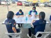 เรื่องการใส่ใจสุขภาพของพนักงานบริษัท CLS เรื่องการใส่ใจสุขภาพของพนักงานบริษัท CLS