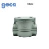 GECA GAS FILTER 1 ¼”, 1 ½” and 2”