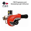 FBR Model: FGP 50/M, 70/M, 100/M, 120/M, 150/M