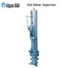 Al-Gas SDI Model: Azeovaire Circulating Hot Water Vaporizer