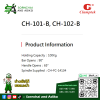 CH-102-B - CLAMPTEK