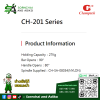 CH-201 - CLAMPTEK