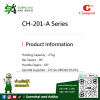 CH-201-A - CLAMPTEK