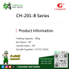 CH-201-B - CLAMPTEK