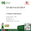 CH-202-F- CLAMPTEK