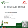 CH-220-WLH - CLAMPTEK