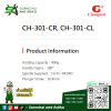 CH-301-CL - CLAMPTEK