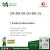 CH-301-CR - CLAMPTEK
