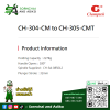 CH-304-CM - CLAMPTEK