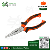 คีมปากแหลม 8" - PUMPKIN รหัส 14455