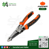 คีมอเนกประสงค์ ORIGIN 8"6IN1 - PUMPKIN รหัส 17824