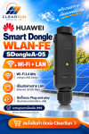 Smart Dongle-WLAN-FE