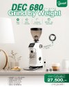 Dec 680 GBW