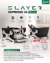 Slayer Espresso 1G