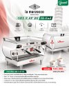 La marzocco GB5 S AV