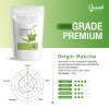 มัทฉะออริจิ้น (Origin Matcha) ถุงละ 100g.