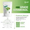 มัทฉะพรีเมียม (Premium Matcha) ถุงละ 100g.