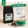 เมล็ดกาแฟคั่วสด อาราบิก้า 100% สูตร S2 (Premium Blend) คั่วกลาง 500g.