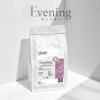 เมล็ดกาแฟคั่ว Eveing Blend คั่วเข้ม