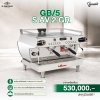เครื่องชงกาแฟ La Marzocco GB5 S AV 2 GR