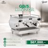 เครื่องชงกาแฟ La Marzocco GB5 X AV 2 GR