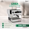 La Marzocco Linea Mini R 1G (Stainless)