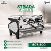 La Marzocco Strada S 2 GR