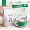 ผงเผือกสำเร็จรูป (Taro Latte Powder) หอมละมุนกลิ่นเผือกแท้ ชงเครื่องดื่มก็อร่อย ทำขนมก็ปัง! 500g