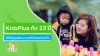 KidsPlus กับ 23 ปีที่ตั้งใจดูแลพัฒนาการเด็กไทยอย่างเข้าใจ KidsPlus กับ 23 ปีที่ตั้งใจดูแลพัฒนาการเด็กไทยอย่างเข้าใจ