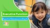 Executive Function พื้นฐานทักษะที่หล่อหลอมอนาคตเด็กยุคใหม่