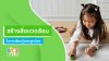สร้างสิ่งแวดล้อมในการเรียนรู้ให้กับลูกเพื่ออนาคที่ดีกว่า