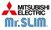 Mitsubishi Mr.slim