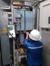 Preventive Maintenance AFE Inverter "VACON" Preventive Maintenance AFE Inverter "VACON"