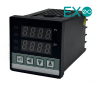 Digital Temperature Controller "EXO"