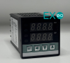 Digital Temperature Controller "EXO"