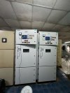 Reactor Starter Panel for IDF Motor
