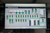 SCADAs Control System for Powerplant