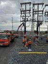 22kV Synchonize Check (PEA) 22kV Synchonize Check (PEA)